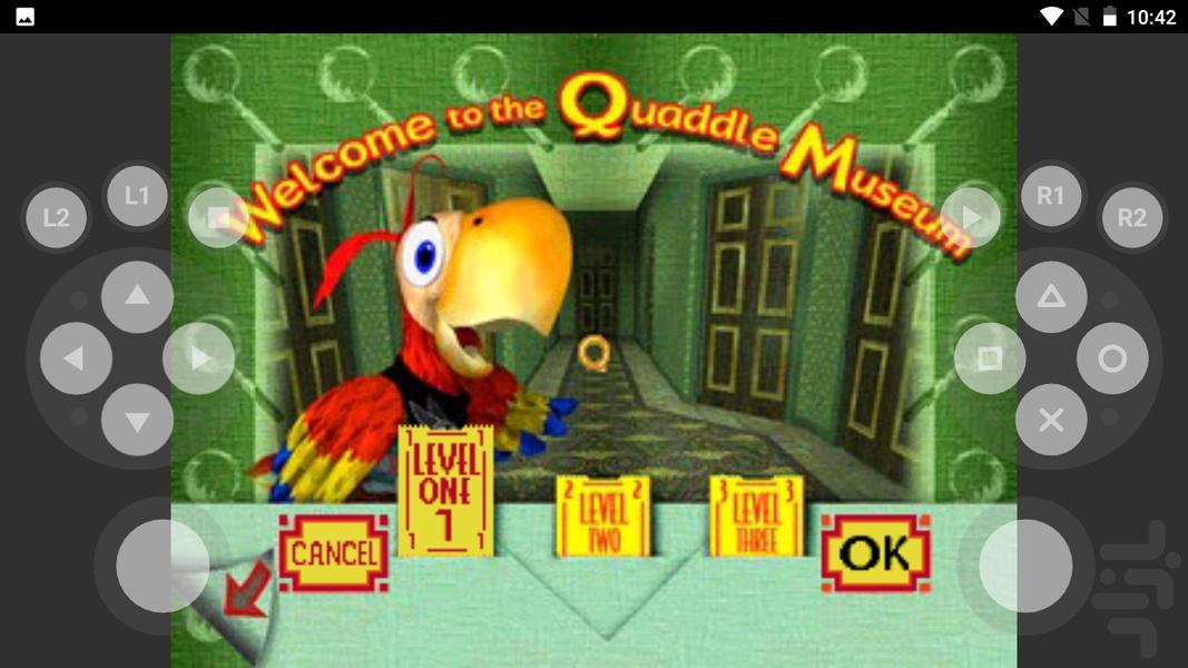 مدرن سر خانواده چهارگانه ۱ - عکس بازی موبایلی اندروید