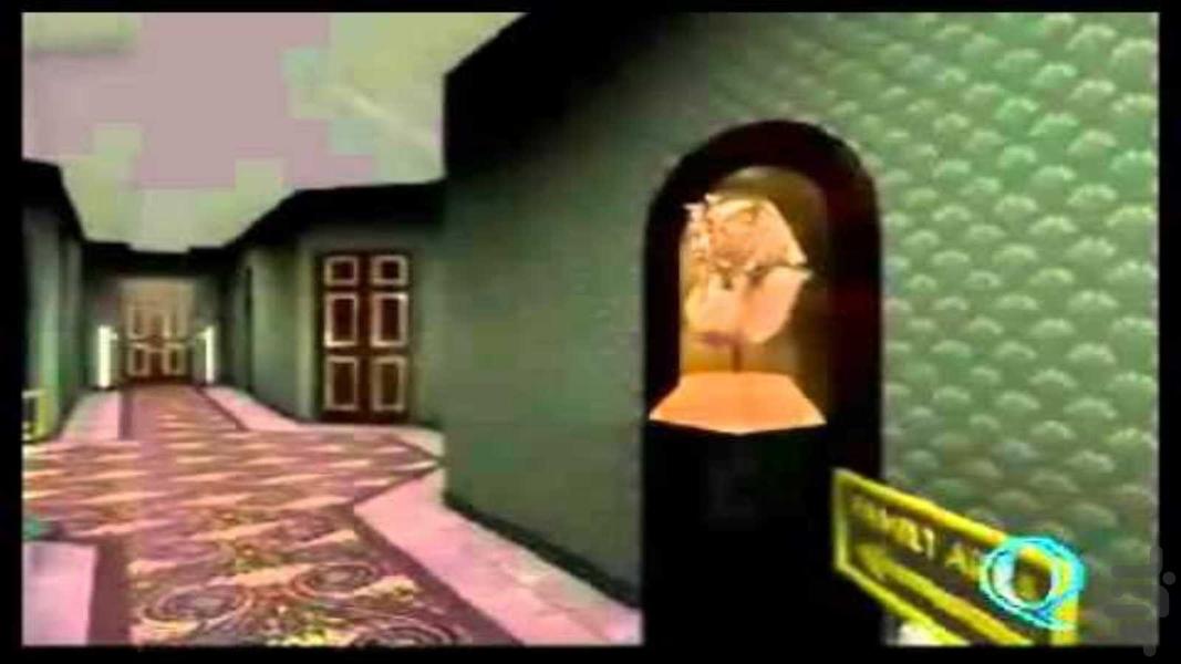 مدرن سر خانواده چهارگانه ۱ - عکس بازی موبایلی اندروید