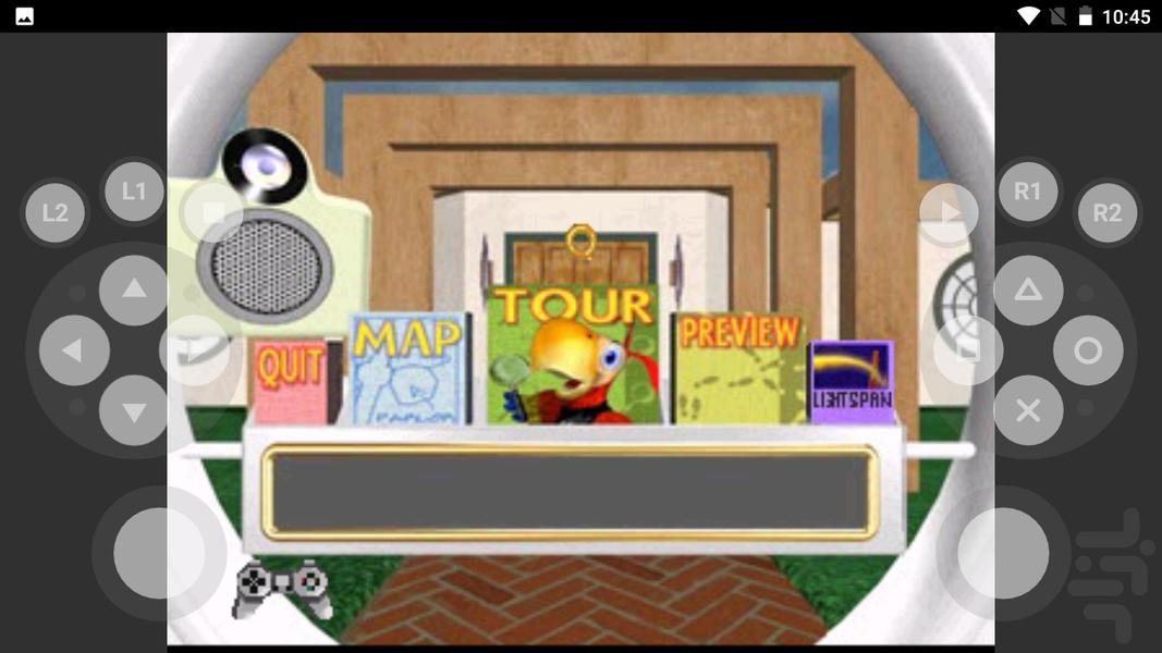 مدرن راز خانواده چهارگانه ۲ - عکس بازی موبایلی اندروید