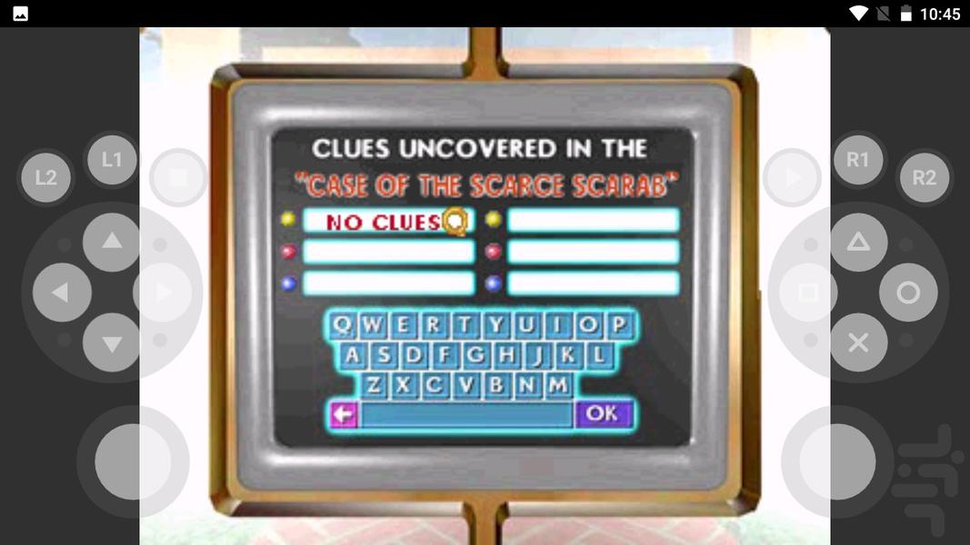 مدرن راز خانواده چهارگانه ۲ - عکس بازی موبایلی اندروید