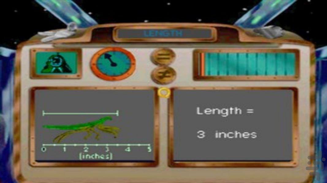 مدرن راز خانواده چهارگانه ۳ - عکس بازی موبایلی اندروید