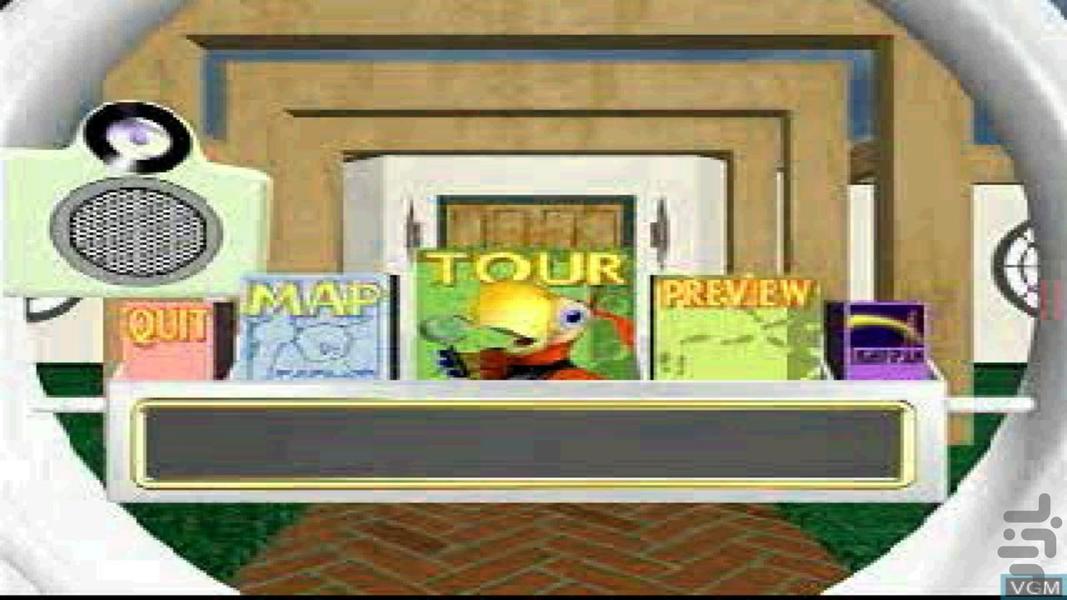 مدرن راز خانواده چهارگانه ۳ - عکس بازی موبایلی اندروید