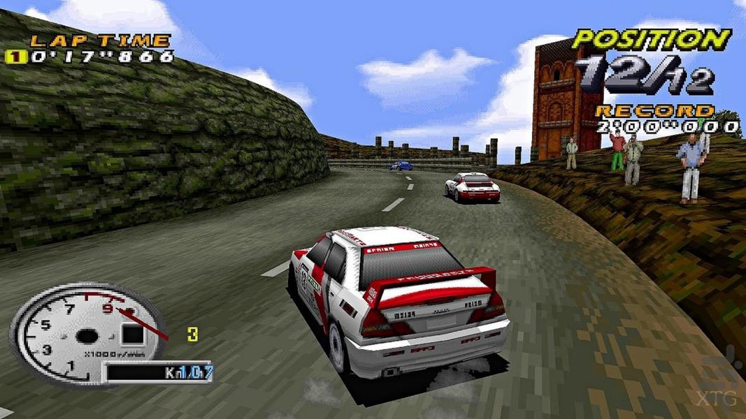 مدرن مسابقه آفریقا - عکس بازی موبایلی اندروید