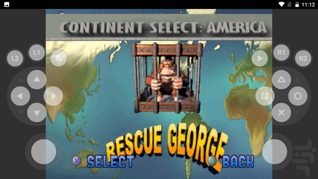 مدرن تور جهانی سروصدا ۲ - عکس بازی موبایلی اندروید