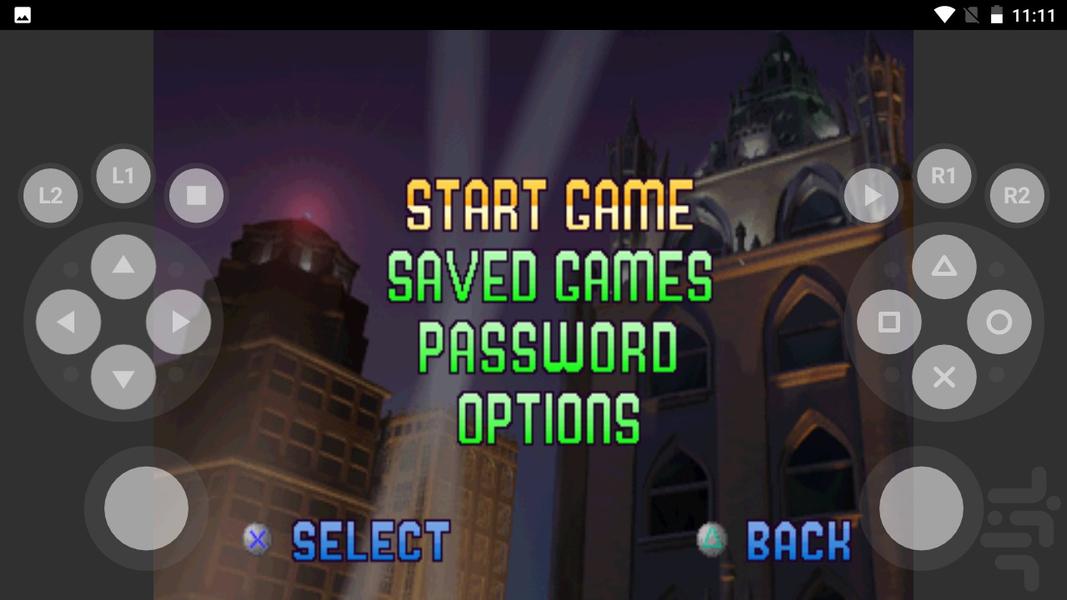 مدرن تور جهانی سروصدا ۲ - عکس بازی موبایلی اندروید