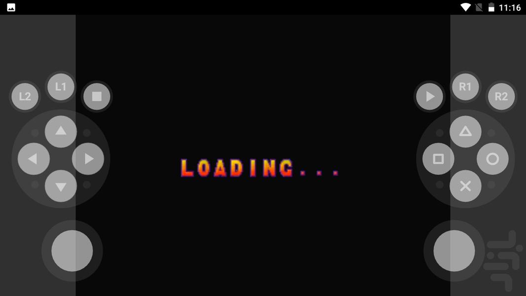 مدرن فضول خشن - عکس بازی موبایلی اندروید