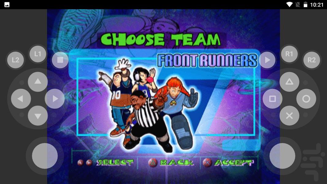 مدرن اسکوتر : مسابقه تیغ - عکس بازی موبایلی اندروید