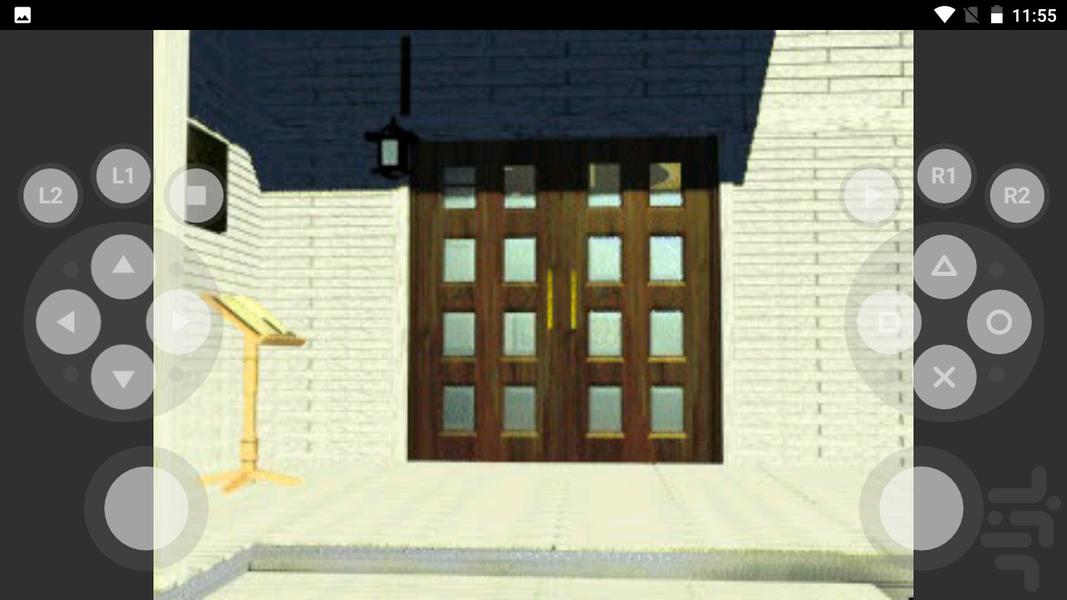 مدرن ماهیگیری با قرقره - عکس بازی موبایلی اندروید