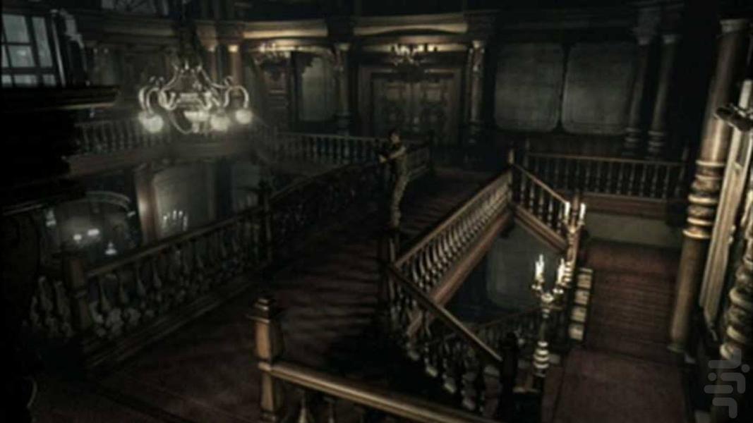 resident evil 2 - Gameplay image of android game