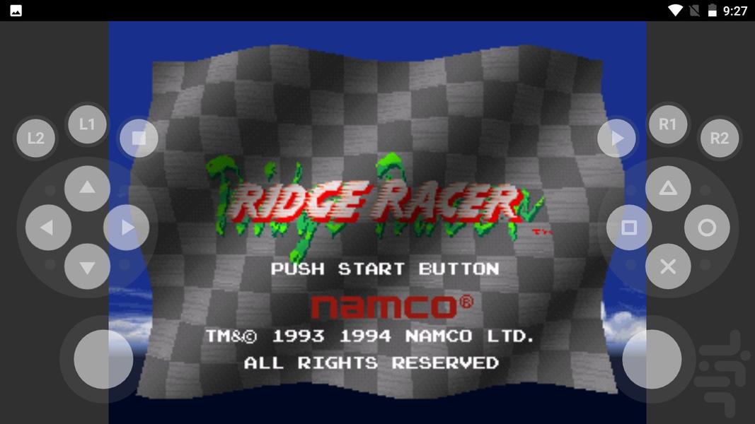 مدرن مسابقهای رج سوار - عکس بازی موبایلی اندروید