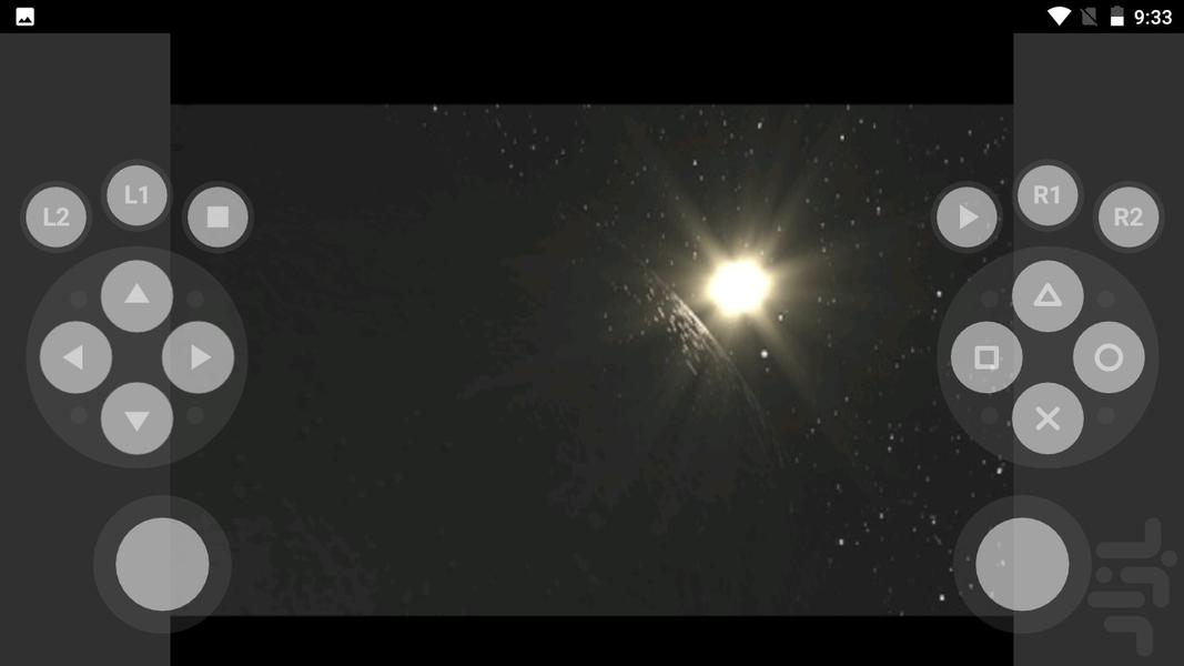 مدرن عاقبت میست را شکافت - عکس بازی موبایلی اندروید