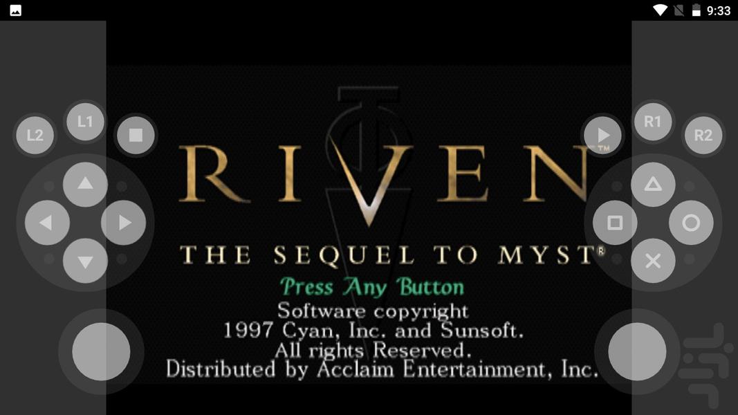 مدرن عاقبت میست را شکافت - عکس بازی موبایلی اندروید