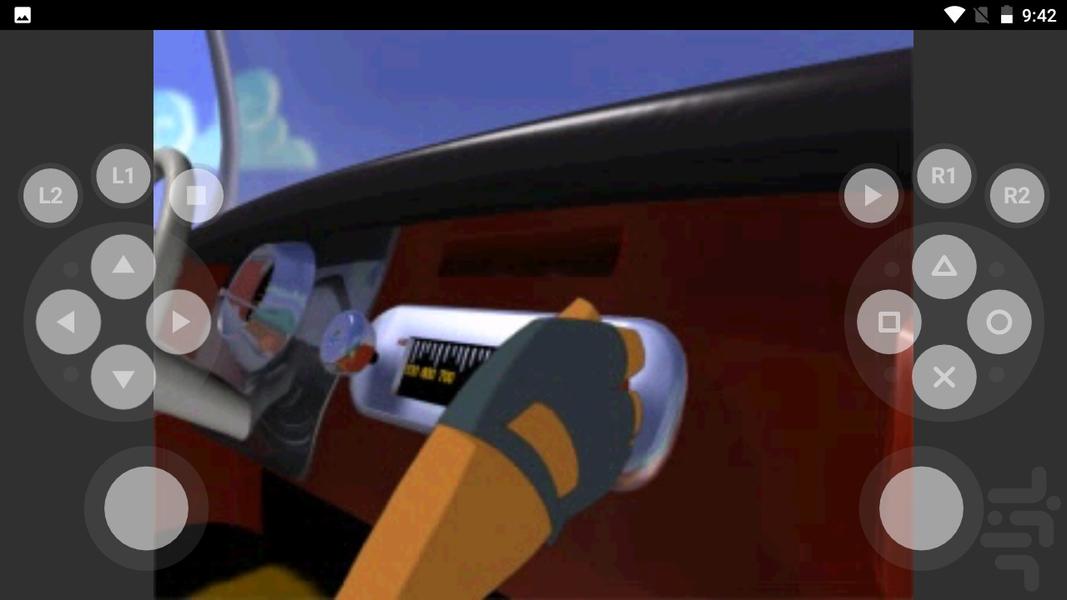 مدرن جاده ها نویس - عکس بازی موبایلی اندروید