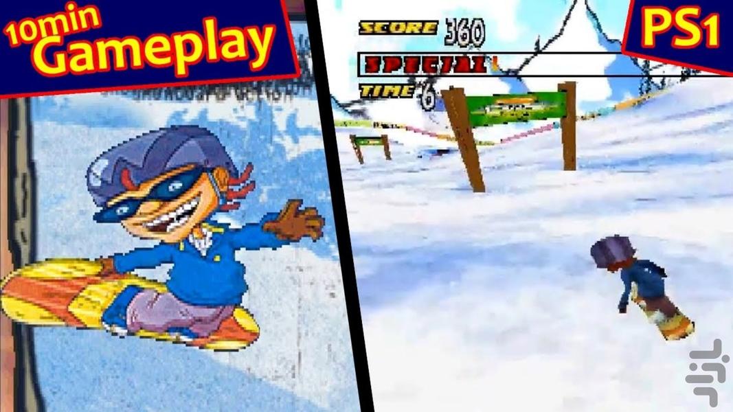 مدرن راکت نیرو تیم موشکی - عکس بازی موبایلی اندروید