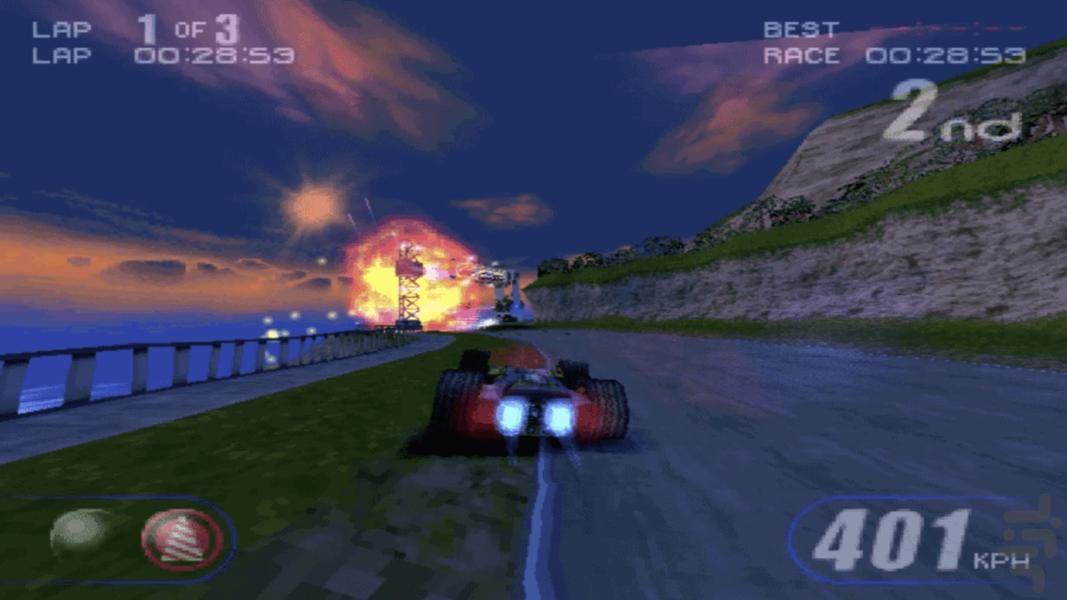 مدرن قفس های غلتکی - عکس بازی موبایلی اندروید