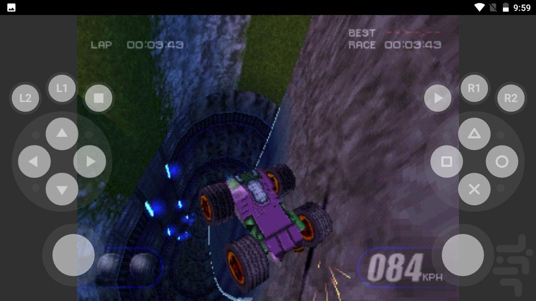 مدرن قفس های غلتکی - عکس بازی موبایلی اندروید