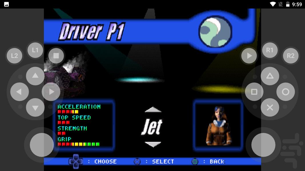 مدرن قفس های غلتکی - عکس بازی موبایلی اندروید