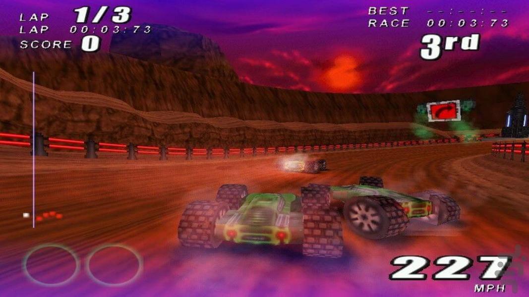 مدرن مرحله های قفس دوم - عکس بازی موبایلی اندروید