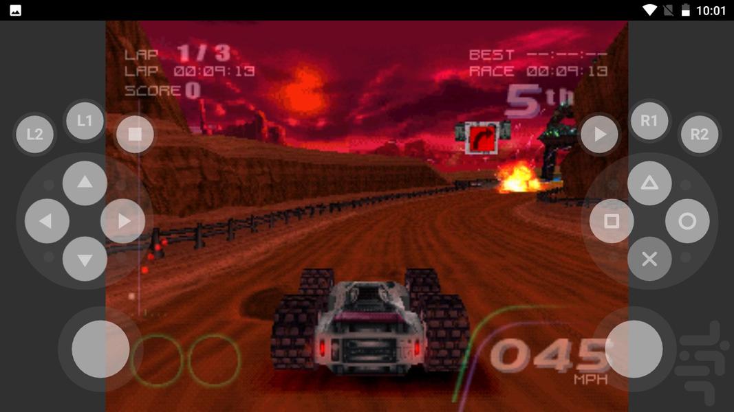 مدرن مرحله های قفس دوم - عکس بازی موبایلی اندروید