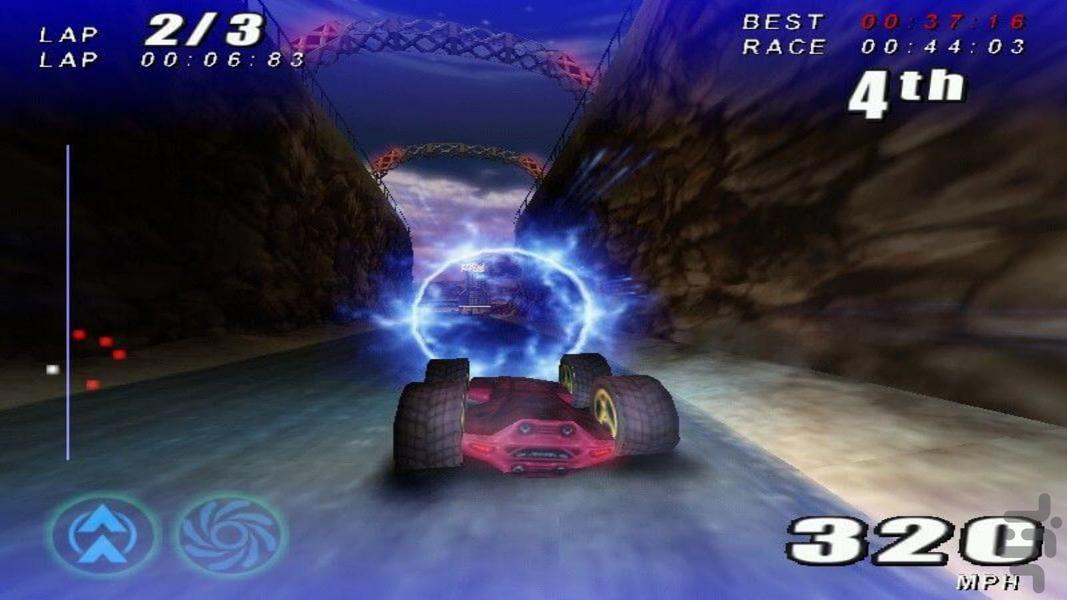 مدرن مرحله های قفس دوم - عکس بازی موبایلی اندروید