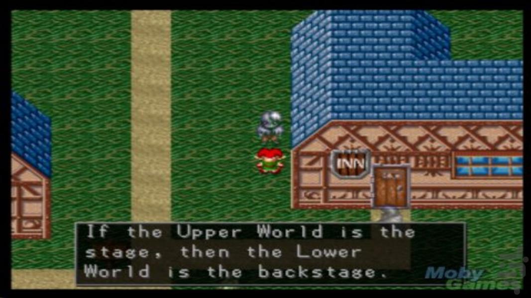 مدرن ساختن آر پی جی - عکس بازی موبایلی اندروید