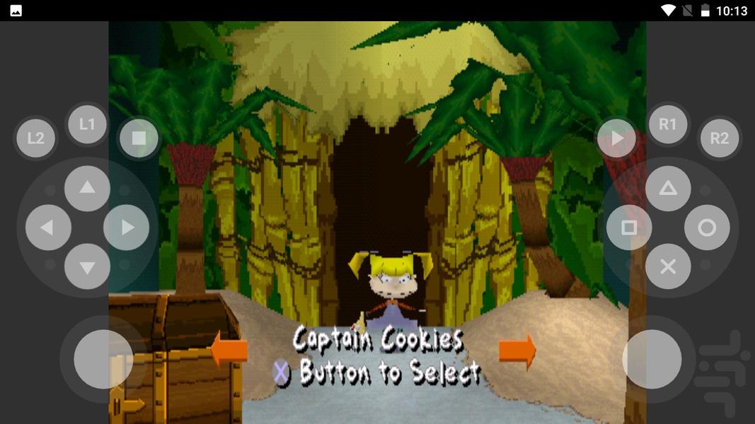 مدرن ماجرا تور استودیو روگرتس - عکس بازی موبایلی اندروید