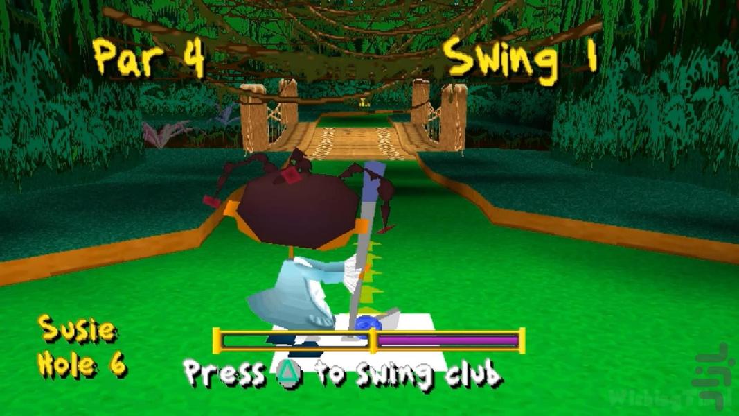 مدرن ماجرا تور استودیو روگرتس - عکس بازی موبایلی اندروید