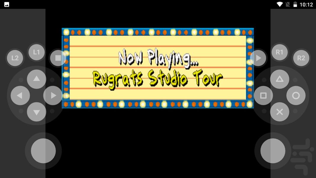 مدرن ماجرا تور استودیو روگرتس - عکس بازی موبایلی اندروید