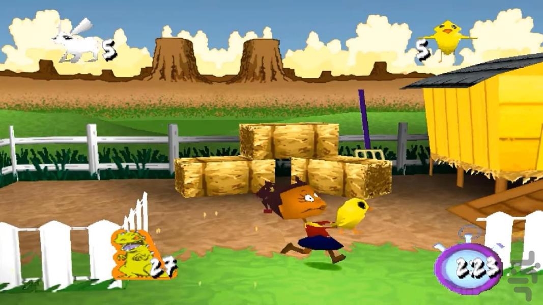 مدرن ماجرا تور استودیو روگرتس - عکس بازی موبایلی اندروید