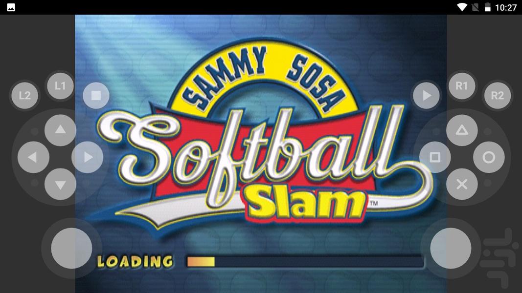 مدرن سامی سوسا بال اسلم - عکس بازی موبایلی اندروید