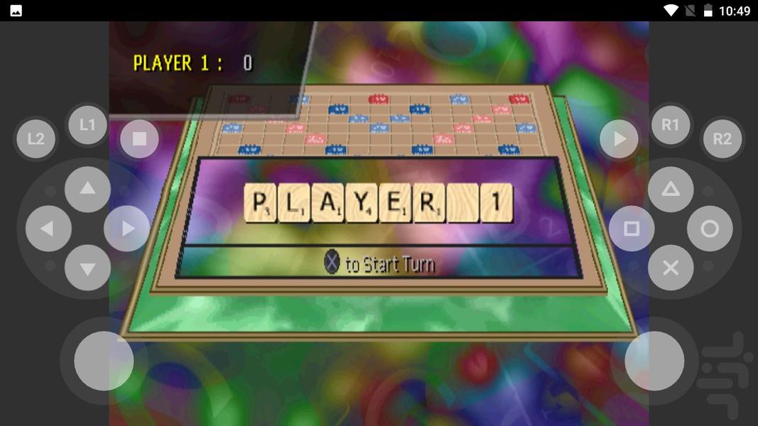 مدرن اسکرابل بازی - عکس بازی موبایلی اندروید