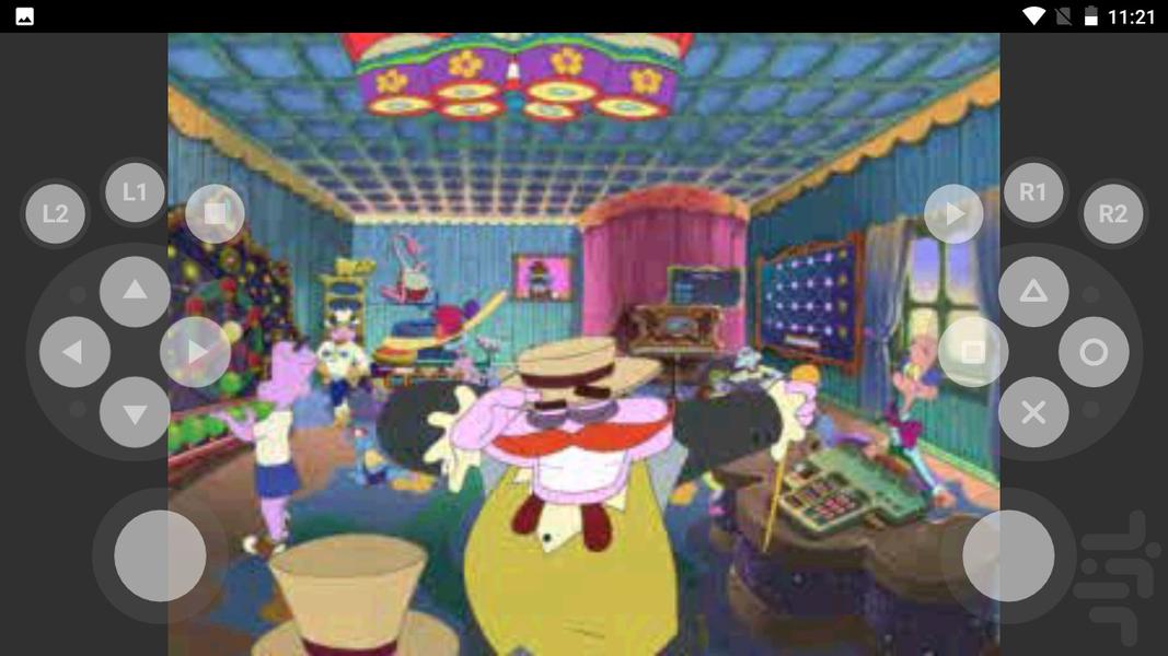 مدرن ریاضی گوگول گلچ - عکس بازی موبایلی اندروید