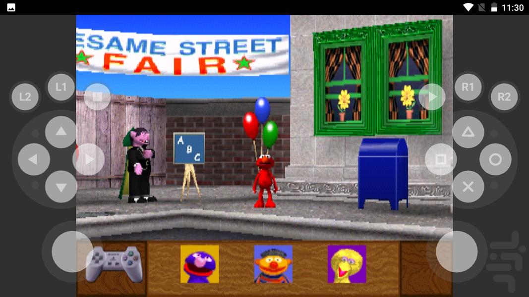 مدرن ماجراجویی نامه سنجد - عکس بازی موبایلی اندروید