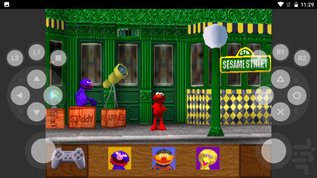 مدرن ماجراجویی نامه سنجد - عکس بازی موبایلی اندروید