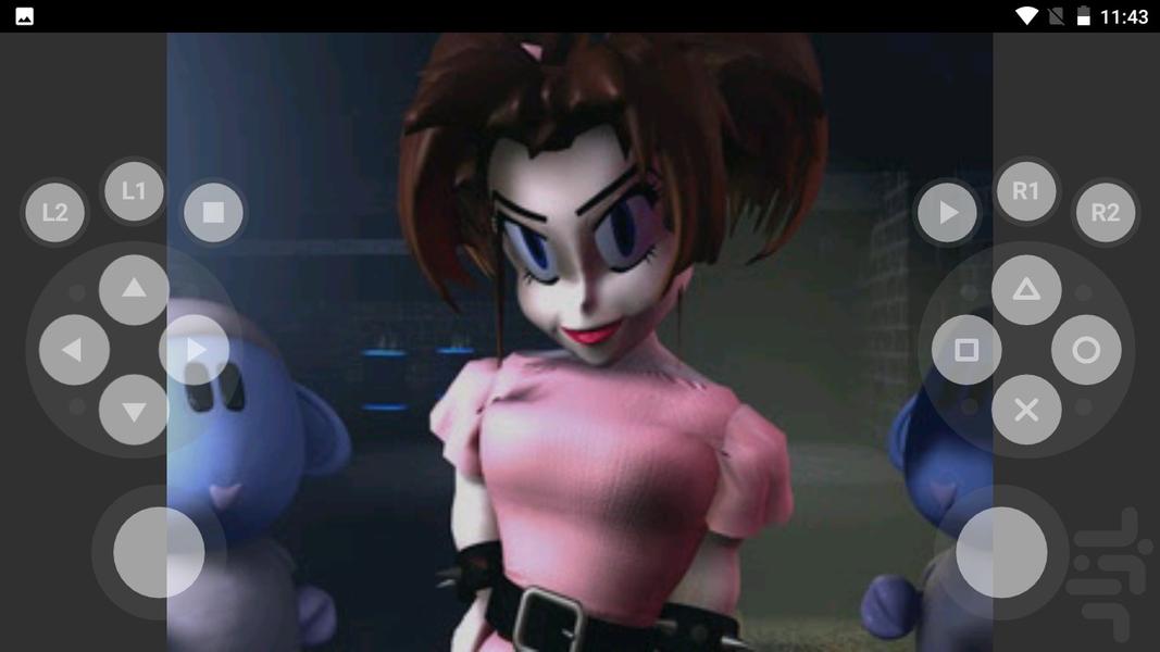 مدرن بازی گوسفند - عکس بازی موبایلی اندروید