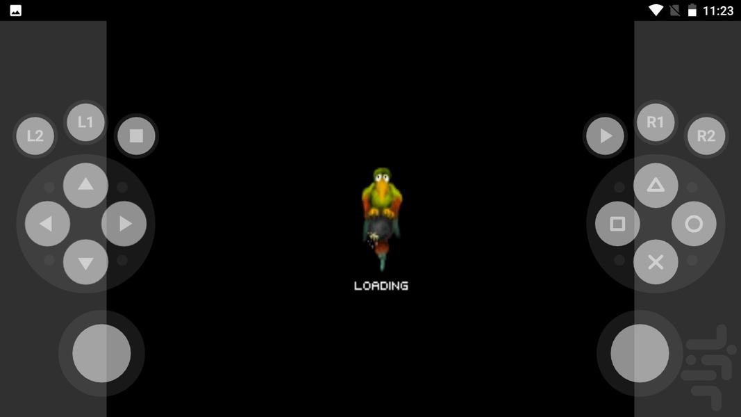 shipwreckers - Gameplay image of android game