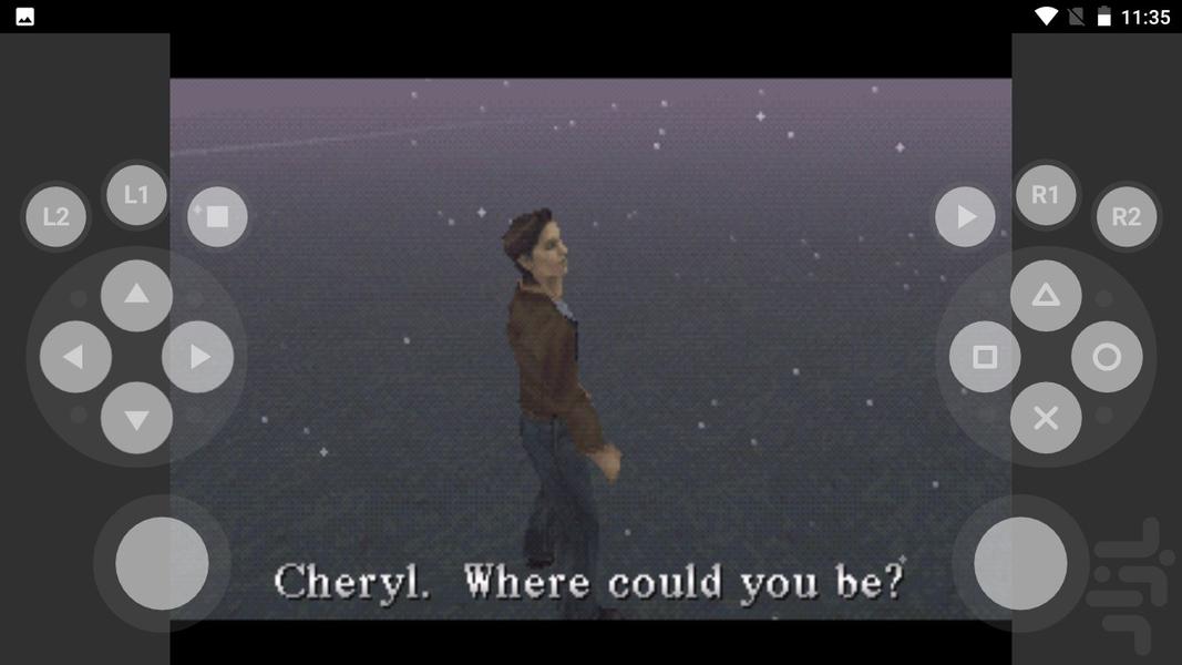 مدرن تپه خاموش - عکس بازی موبایلی اندروید