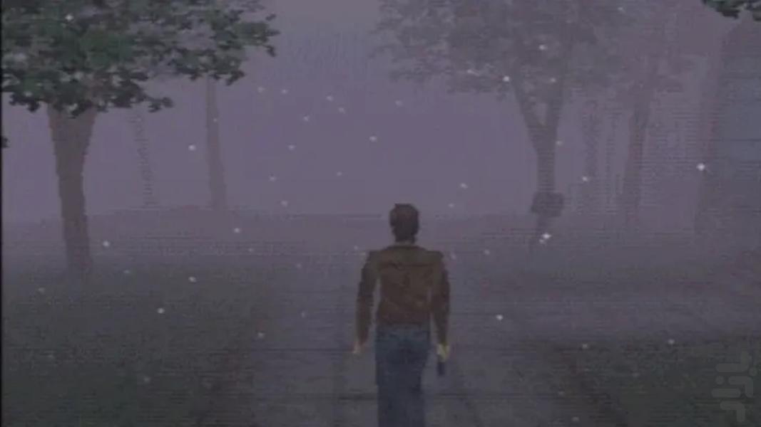 مدرن تپه خاموش - عکس بازی موبایلی اندروید