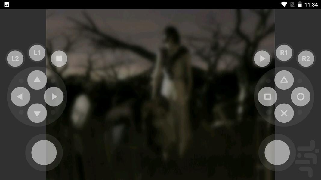 مدرن تپه خاموش - عکس بازی موبایلی اندروید