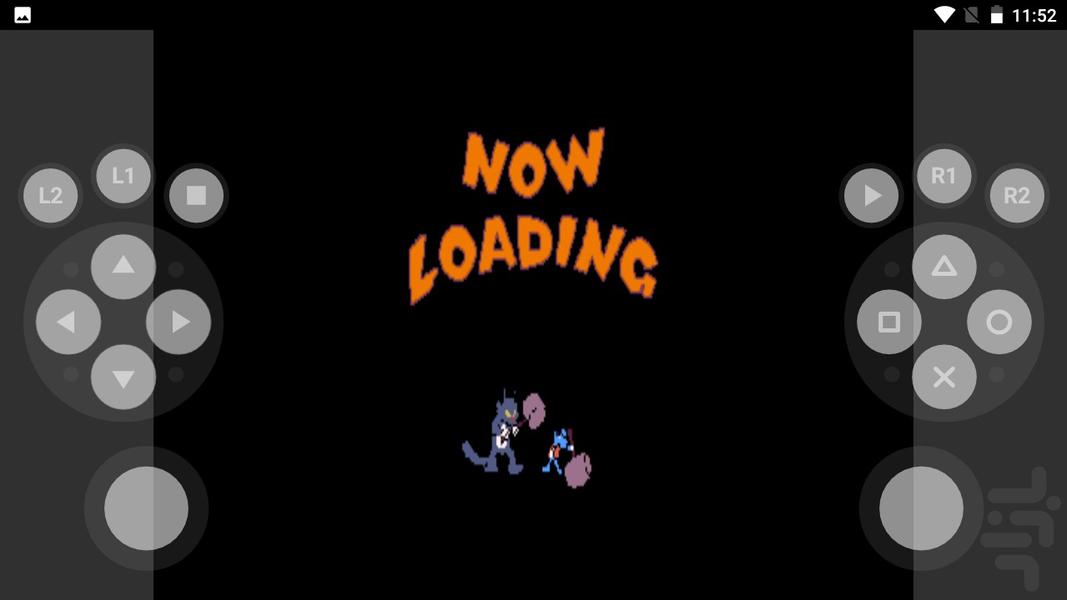 مدرن کشتی سیمپسون ها - عکس بازی موبایلی اندروید