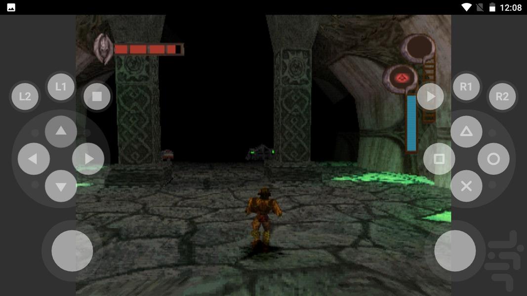 مدرن سربازان کوچک - عکس بازی موبایلی اندروید