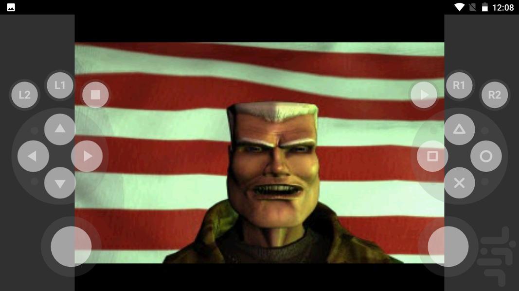 مدرن سربازان کوچک - عکس بازی موبایلی اندروید