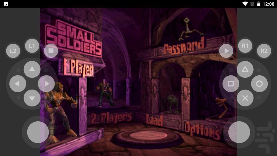 مدرن سربازان کوچک - عکس بازی موبایلی اندروید