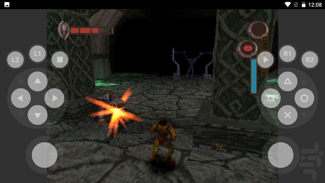 مدرن سربازان کوچک - عکس بازی موبایلی اندروید