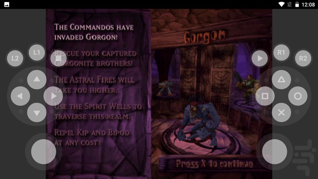 مدرن سربازان کوچک - عکس بازی موبایلی اندروید