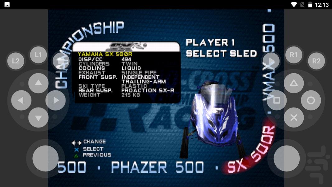 مدرن مسابقات اسنوکراس - عکس بازی موبایلی اندروید