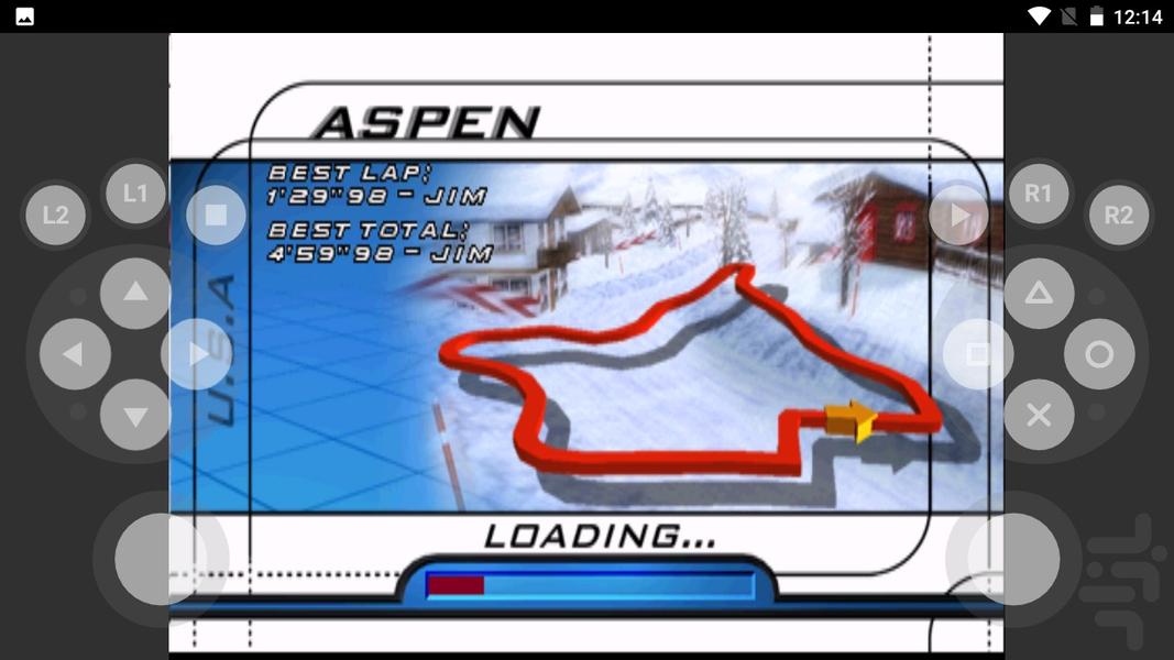 مدرن مسابقات اسنوکراس - عکس بازی موبایلی اندروید