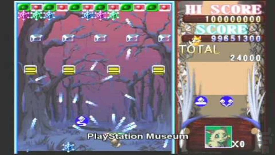 مدرن پیچ و خم جادوگران - عکس بازی موبایلی اندروید