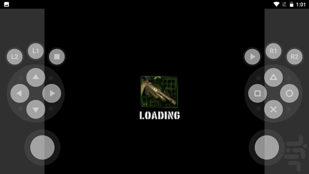 ‏‏Spec Ops: Covert Assault - Gameplay image of android game