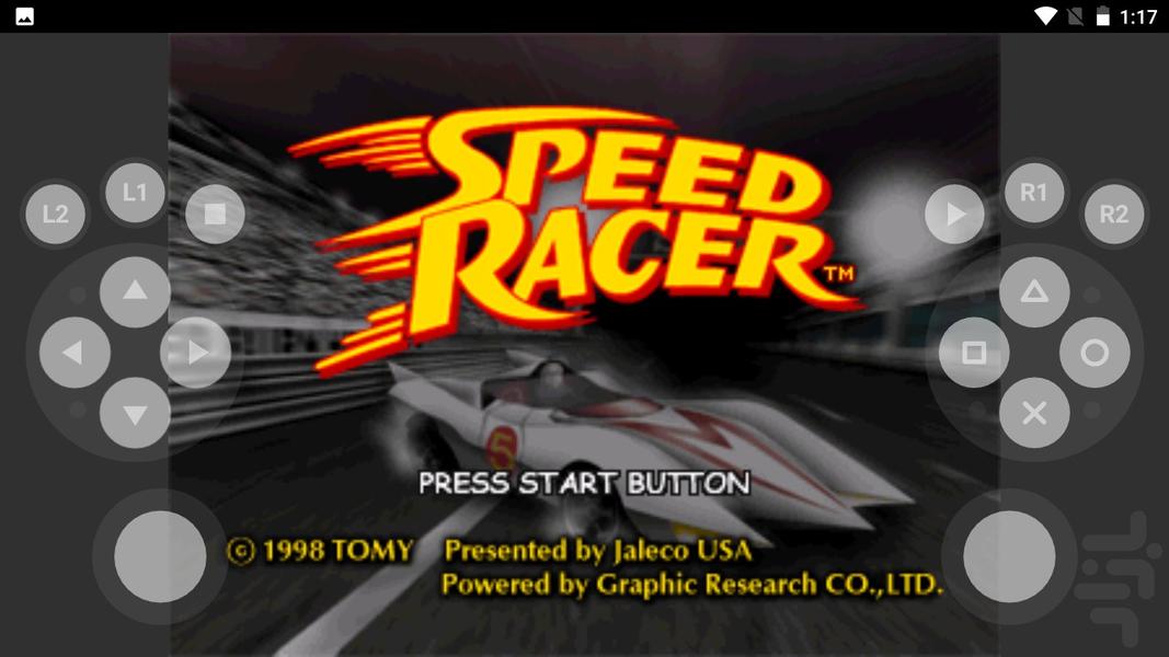 مدرن مسابقه سرعت - عکس بازی موبایلی اندروید